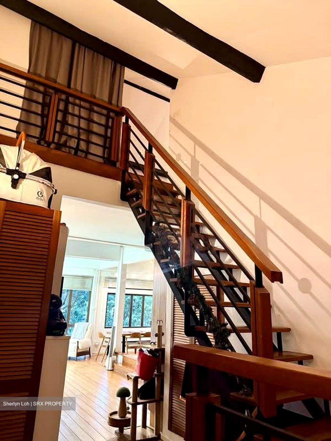 Zion Road (D10), Apartment #589599941